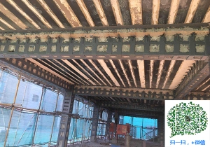 双辽梁柱包钢加固
