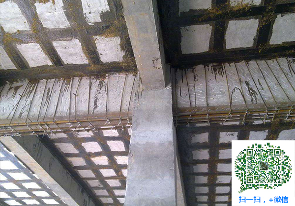 青岛双辽建筑双辽加固公司