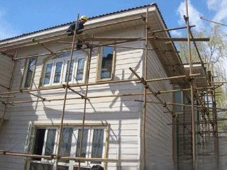 双辽房屋加固施工要多少钱？